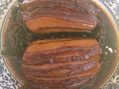 -巢香扣肉馆