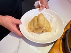 -鑫小城故事·藕汤·家常菜(台北一路总店)