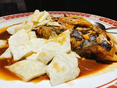 -旺顺阁鱼头泡饼(常营店)