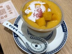-赵记传承·中式甜品(珠海香洲柠溪大道店)