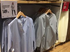 -优衣库(北京枫蓝国际广场店)