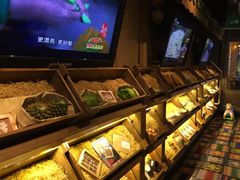 -云海肴·汽锅鸡·云南菜(天津国金汇店)