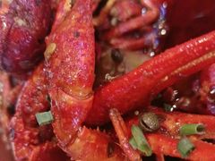 -霸王虾·小龙虾香辣蟹(玉林店)