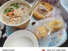 -丽华早点(大成路店)