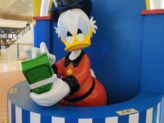 -天河城购物中心