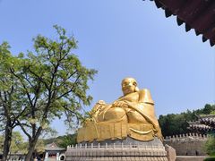 -千佛山风景名胜区