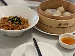 -南小馆(迪士尼小镇店)