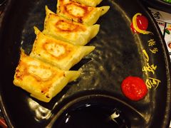 -博多一幸舍(侨福芳草地购物中心店)