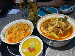 -马老六清真餐厅(雁滩店)