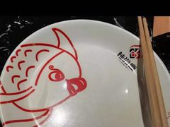 -闻溪有渔·活鱼现烤才好吃(太仓万达店)