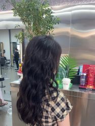 -Hair Code芭曲发型