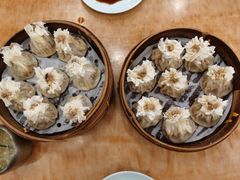 -都一处烧麦馆(前门店)