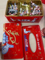 -大白兔奶糖(南锣鼓巷店)