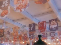 -石牌岭小亮蒸虾•湖北老字号(左岭店)