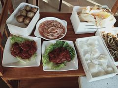 -大芙蓉城火锅(天府家园店)