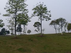 -钟山体育运动公园