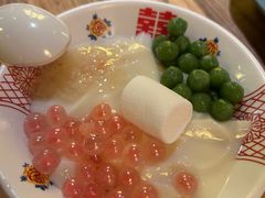 -破三川·新川菜(静安大融城店)