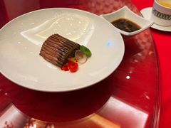 -民族饭店-四季餐厅