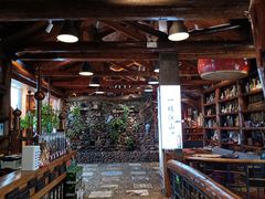 -一桶江山餐厅(松北店)