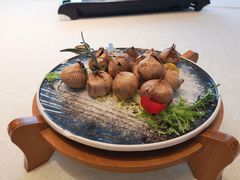 -天府之源酒店-福味居风味餐厅