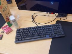 -四合网咖(宁波钱湖天地店)