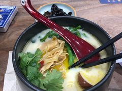 -和府捞面(方庄店)