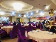 大堂-吉莲利苑海鲜酒家(珠海拱北28年老字号店)