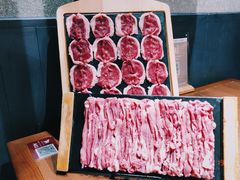 -快乐小羊·内蒙牛羊肉火锅(流花中心店)