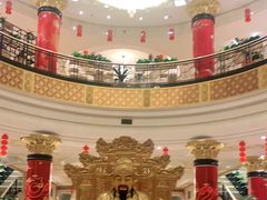 -石浦大酒店(百丈店)