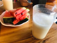 -半天妖烤鱼(方庄店)