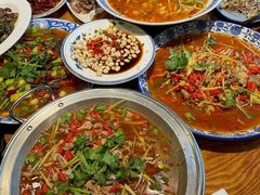 -民国红公馆·秦淮八艳(夫子庙店)