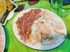 -华哥新鲜猪精品美食