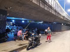 -霍元甲烧烤(江城商务大楼店)