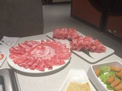 -顺风肥牛(运河城店)