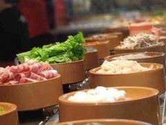 -龍歌自助小火锅(崂山丽达店)