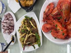 -双月饭店·20年老字号(新村店)
