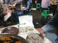 -渝味黄姐火锅(黄泥村店)