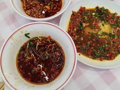 -三只鸟本地特色菜馆(上饶总店)