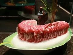 -杭州盛泰开元名都大酒店-地中海自助餐厅