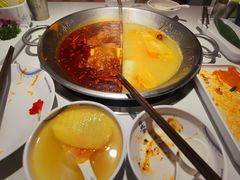 -小龙坎火锅(汉街店)