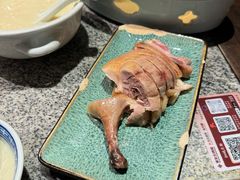 -南京大牌档(济南万象城店)