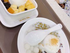 -圆碌碌甜品屋(二中店)