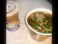-豫楚源美猴王·面(武商广场店)
