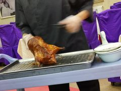-正阳春烤鸭店(杨楼店)