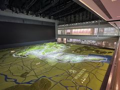 -广州市城市规划展览中心