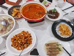-大鸭梨烤鸭(石佛营店)