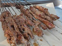 -老白家怡贵园烤肉