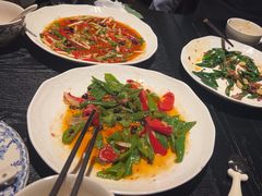 -金谷仓家庭料理(马泉营店)