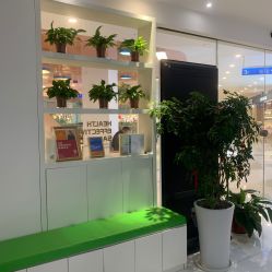 -美丽妈妈产后恢复中心(三林店)