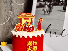 -CAKE BOSS 蛋糕老板(西单君太百货店)